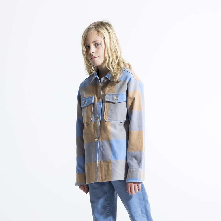 Overshirt "Ovida" Overshirt "Ovida"